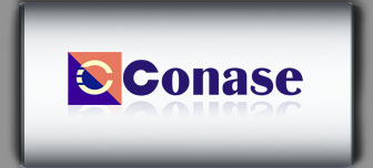 Logo Conase